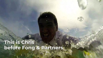 Fong and Partners Inc., Consumer Proposal - Licensed Insolvency Trustee