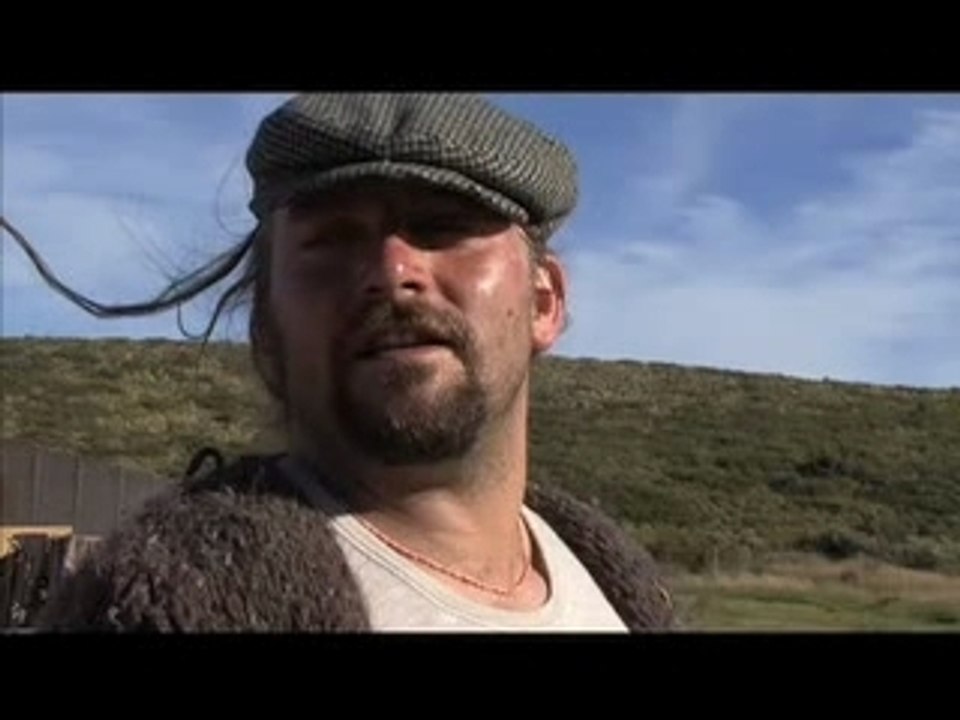 FIRINGSQUAD SCENE