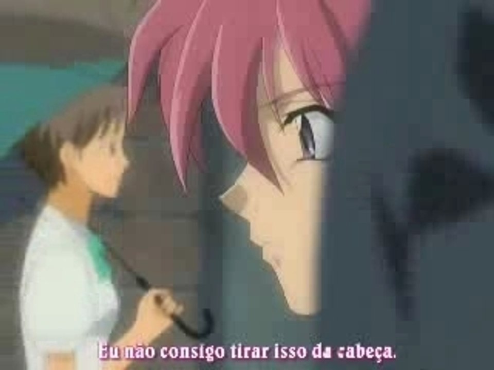 AMV_Gravitation_Forever_You_and_Me