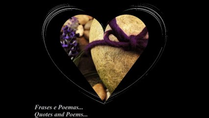 My heart turned into stone, nothing more can hurt me... [Quotes and Poems]