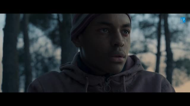 Luis Tosar y Anna Castillo protagonizan 'Adú', una desgarradora visión de la inmigración