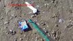 Barletta: raccogliere rifiuti mentre passeggiamo sulla spiaggia, iniziativa di PugliaReporter.com