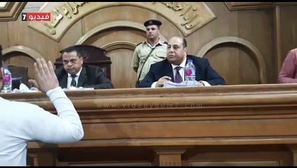 إحالة أوراق قاتل زوجته بالشرقية وإشعال النيران بجثتها لفضيلة المفتى