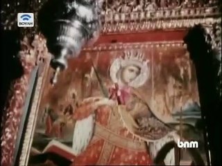 Ο Πατήρ Αδριανός ο Σιναΐτης ιερουργεί. (Σινά, το Όρος του Θεού)