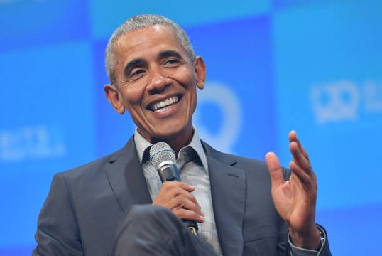 Barack Obama Issues Warning to the 'Politically Woke' Culture