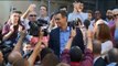 La Junta Electoral abre expediente sancionador a Sánchez por usar La Moncloa para su campaña