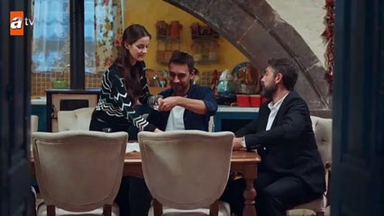 Hanım köylü Tahir! - Sen Anlat Karadeniz 62.Bölüm