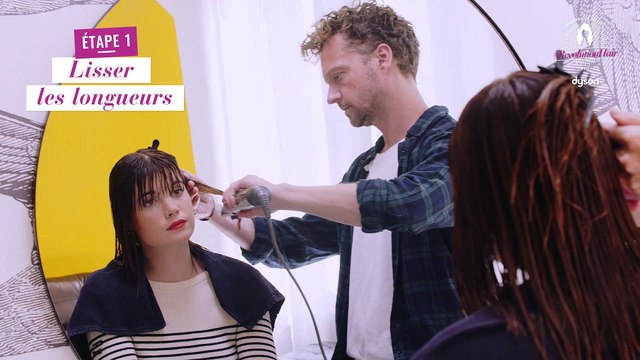 Tuto coiffure : deux looks sophistiqués ultra faciles et rapides à réaliser