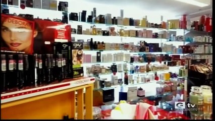 TG GARGANOTV 30 10 2019