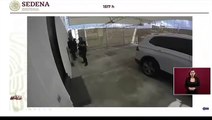 Video donde Capturan al hijo del chapó Guzmán en Culiacán Sinaloa México. 30 octubre 2019. OVIDIO GUZMAN