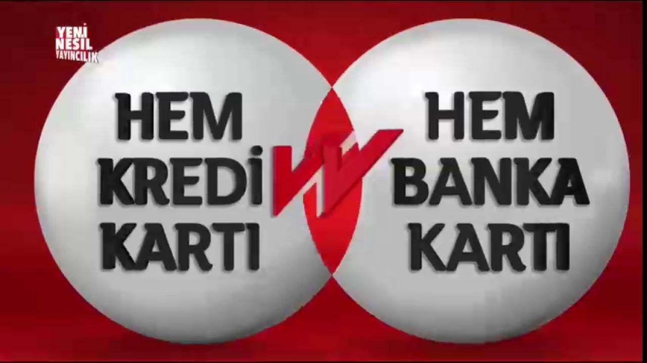 Ben Bilirim 3