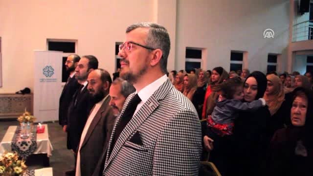 Afganistan'da Cumhuriyet Bayramı kutlaması - KABİL