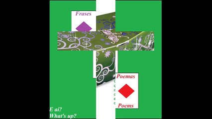 Quando você souber que comprei algo que não pode ter, irá morrer de inveja! [Frases e Poemas]