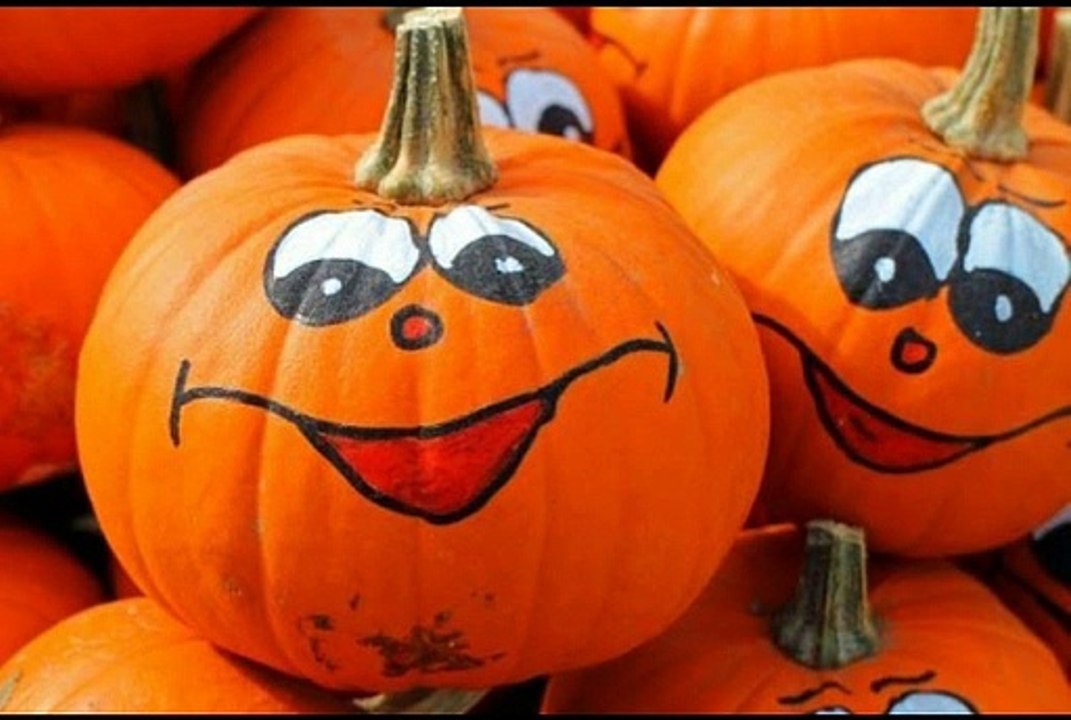 MIX Canciones Infantiles de Halloween
