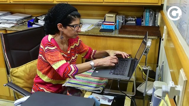 Rotina dos CEOs capixabas