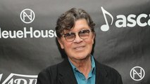 Robbie Robertson Talks Composing 'The Irishman' Score