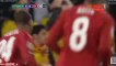 Mustafi S. (Own goal) HD - Liverpool	1-0	Arsenal 30.10.2019