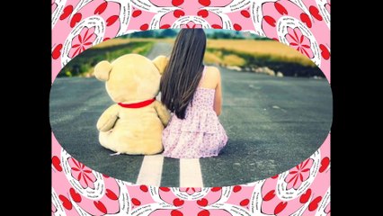 You are my teddy bear, I want you in my heart! [Quotes and Poems]
