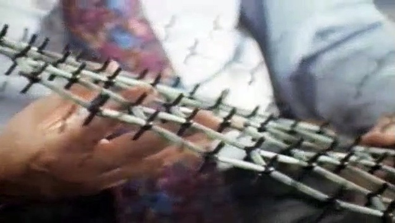 BBC - Horizon - 1996 - Molecules With Sunglasses