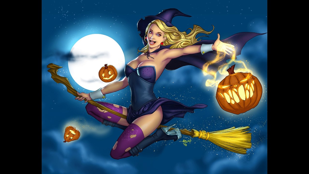 Halloween