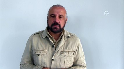 'Sağ ele geçirdiklerini 'ölü ele geçirildi' diye ilan edebilirler'