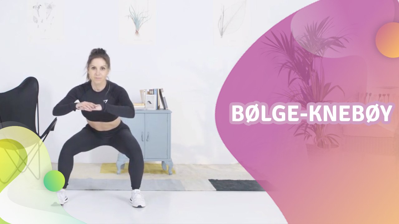 Bølge-knebøy - Veien til Helse