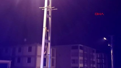 Bursa-kardeşi ve kuzenini, çekmecede sakladığı taşla yaraladı