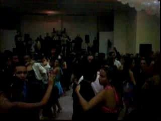 Fiesta de Promoción