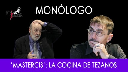 PSOE: alergia al federalismo - Monólogo - En la Frontera, 30 de octubre de 2019