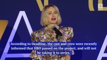 Naomi Watts' 'Game of Thrones' Prequel Canceled