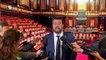 Matteo Salvini: "Incredibile, Conte, Renzi e Di Maio riescono a far arrabbiare proprio tutti"