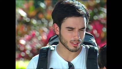 Vidas Opostas Capítulo 02