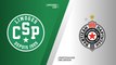 Limoges CSP - Partizan NIS Belgrade Highlights | 7DAYS EuroCup, RS Round 5