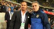Fenerbahçe Teknik Direktörü Ersun Yanal: Tavlada oynasak bile iddialıyız