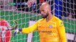 Marcus Rashford Penalty Goal - Chelsea vs Manchester United 0-1 30/10/2019