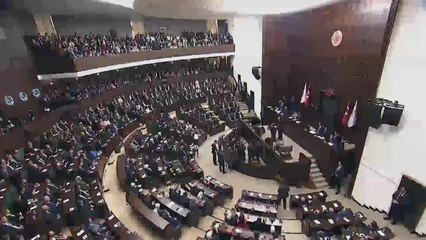 تركيا ترفض قرارا أميركيا يقر بارتكاب "مذبحة ضد الأرمن" بالعهد العثماني