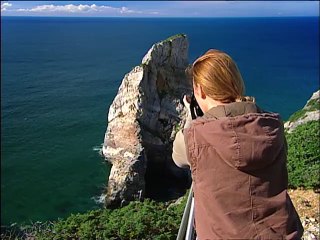 Vidas Opostas Capítulo 01 p1 Estréia