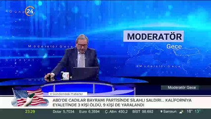 Irak ve Lübnan'da kritik gelişme