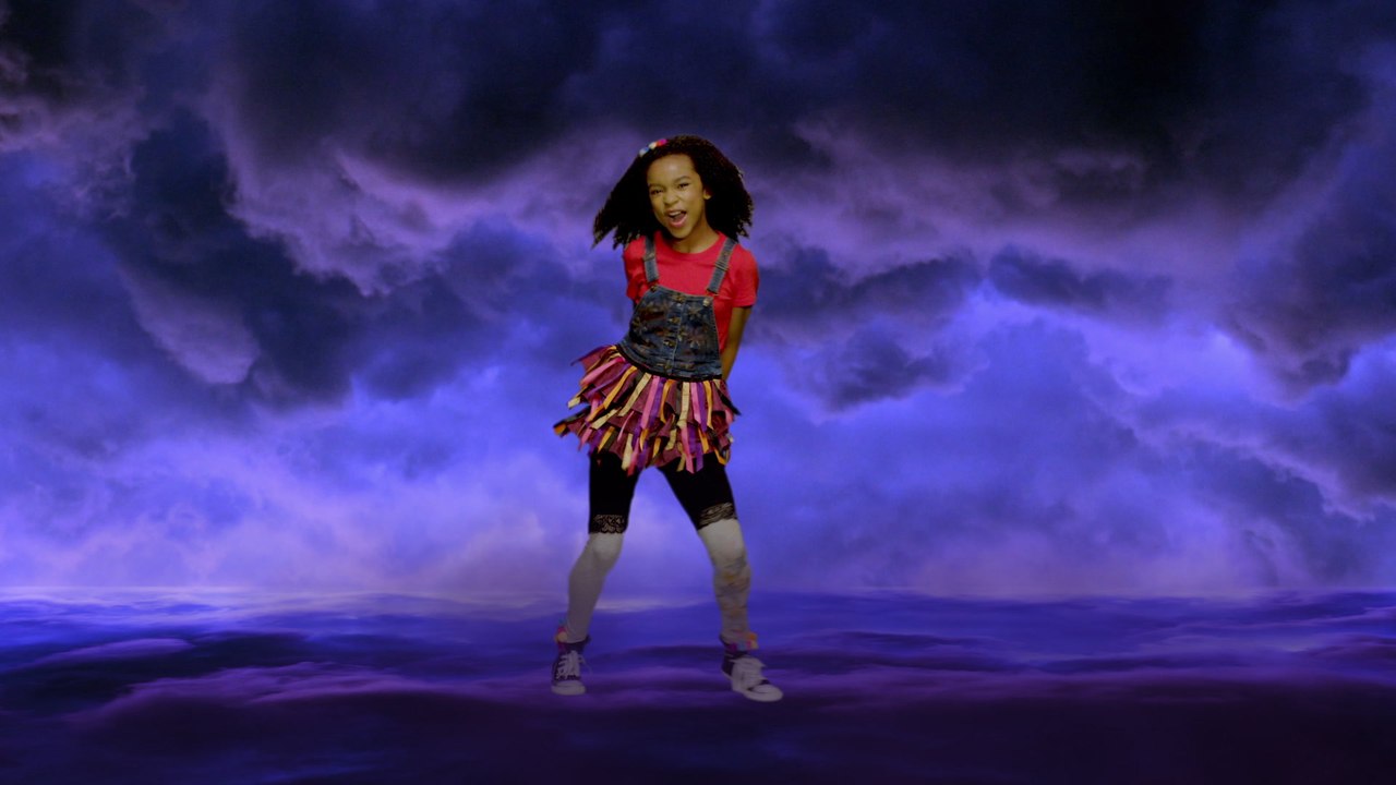 KIDZ BOP Kids Thunder video Dailymotion