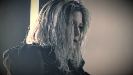 Bria Lee - Throwing Darts