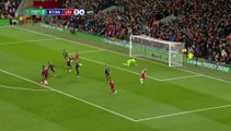 Divock Origi Goal - Liverpool 4-4 Arsenal (Full Replay)