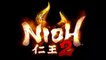 Nioh 2 - Trailer data d'uscita