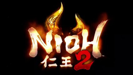 Nioh 2 - Trailer data d'uscita
