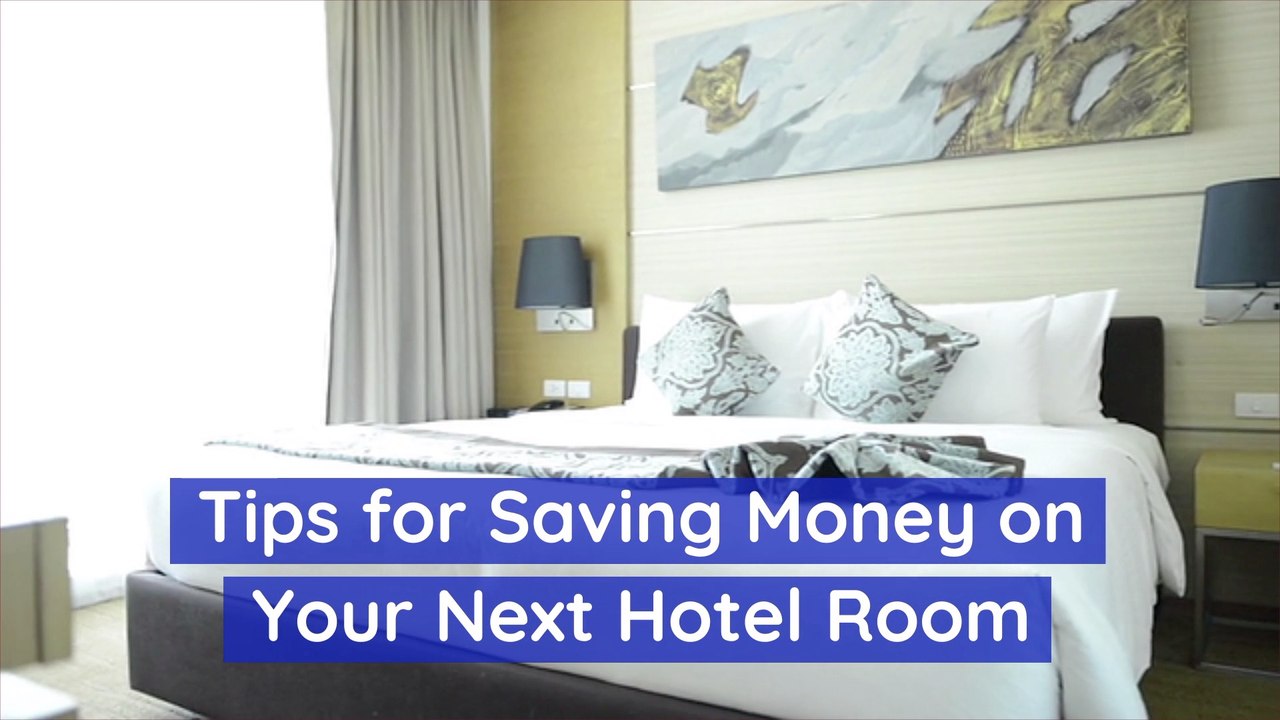 Hotels Can Get Pricey
