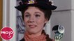 Top 10 Fascinating Facts About Julie Andrews