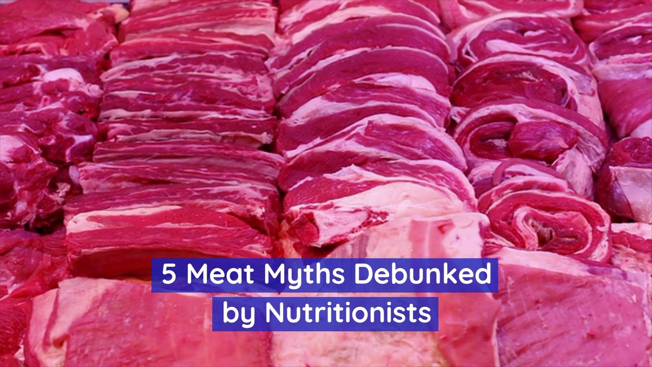 Get Some Meat Knowledge