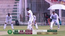 Imran Butt hits 214 for Balochistan against Khyber Pakhtunkhwa in Quaid-e-Azam Trophy 2019/20