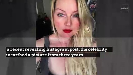 Ozzy Osbourne’s Ex-Lover Breaks Silence About Their Secret Affair