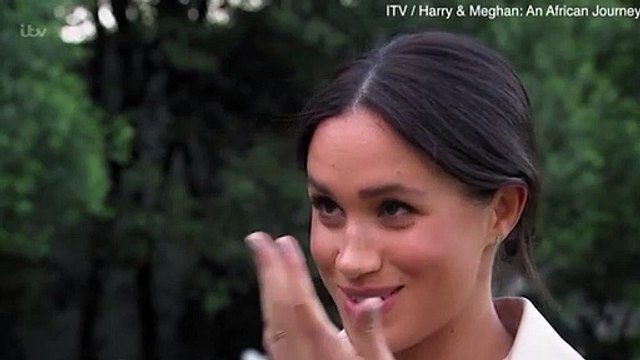 Royal Feud Explodes: Prince William Furious Over Harry & Meghan’s Tell-All Interview