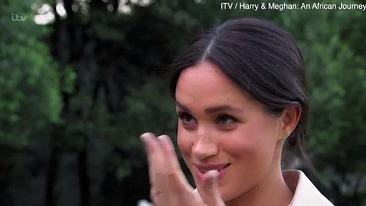 Royal Feud Explodes: Prince William Furious Over Harry & Meghan’s Tell-All Interview